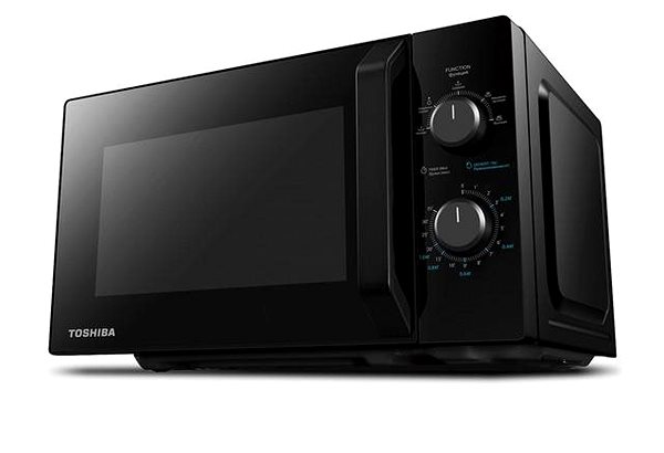 Microwave TOSHIBA MWP-MM20P (BK) ...