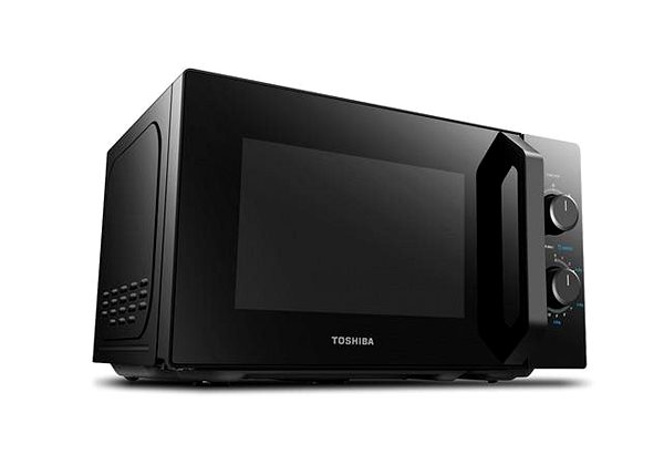 Microwave TOSHIBA MWP-MM20P (BK) ...