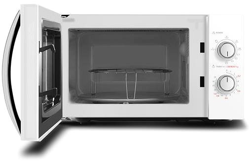 Microwave TOSHIBA MWP-MG20P (WH) ...