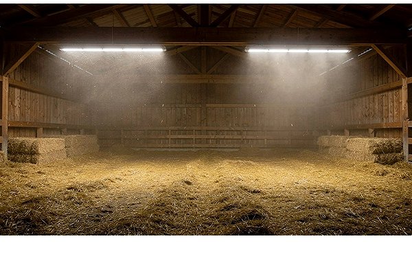 Mennyezeti lámpa TESLA TP154800-3C lámpatest 2x LED, 1500 mm ...