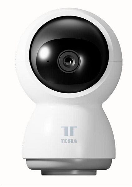 IP kamera Tesla Smart Camera 360 (2022) Bundle 2× ...