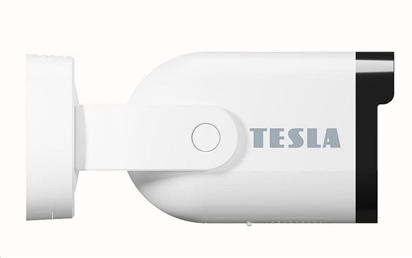 Überwachungskamera Tesla Smart Camera Outdoor (2022) Bundle 2x ...