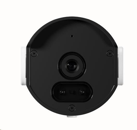 Überwachungskamera Tesla Smart Camera Outdoor (2022) Bundle 2x ...