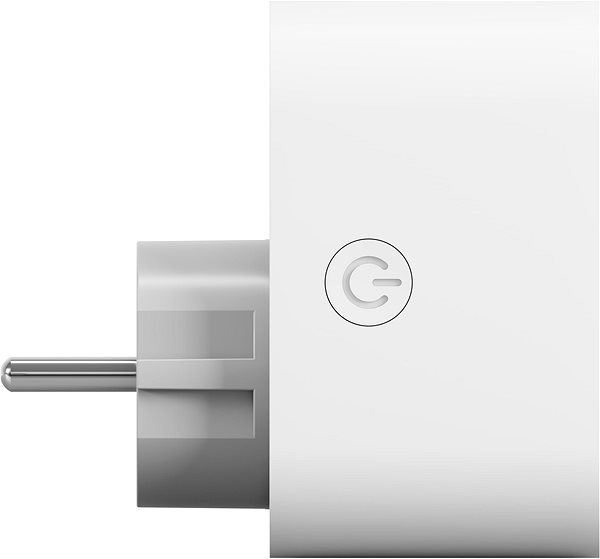 Smart zásuvka Tesla Smart Plug SP300 3 USB ...