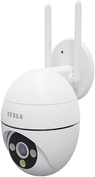 Überwachungskamera Tesla Smart Camera Outdoor PTZ ...