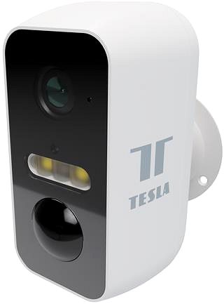 IP kamera Tesla Smart Camera Battery CB500 ...