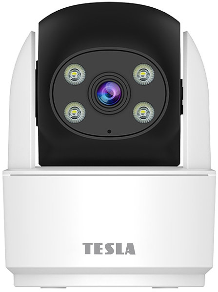 Überwachungskamera Tesla SecureQ SC30 ...