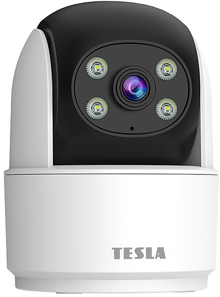 Überwachungskamera Tesla SecureQ SC30 ...