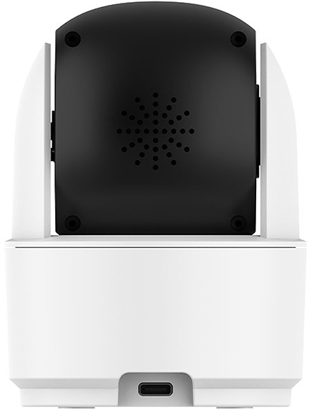 Überwachungskamera Tesla SecureQ SC30 ...