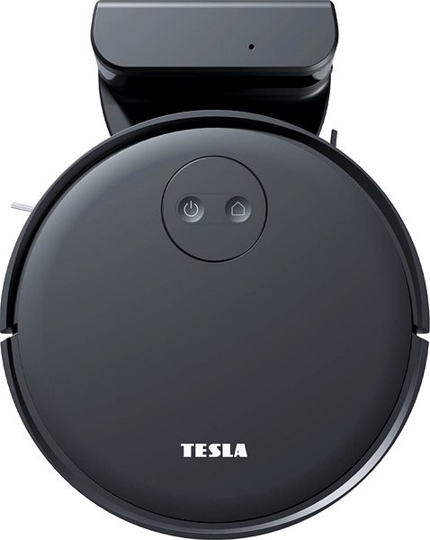 Robotporszívó Tesla Smart Robot Vacuum AI100 ...