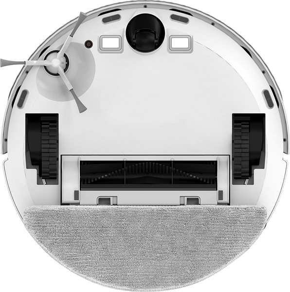 Robot Vacuum TESLA RoboStar iQ700 ...
