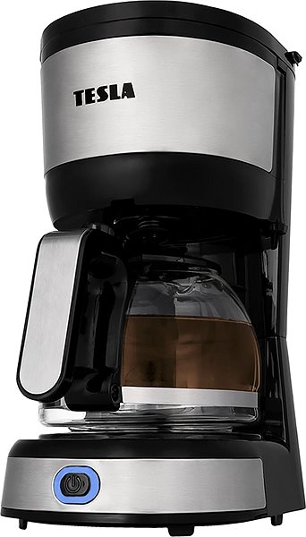 Prekvapkávací kávovar Tesla CoffeeMaster ES200 ...