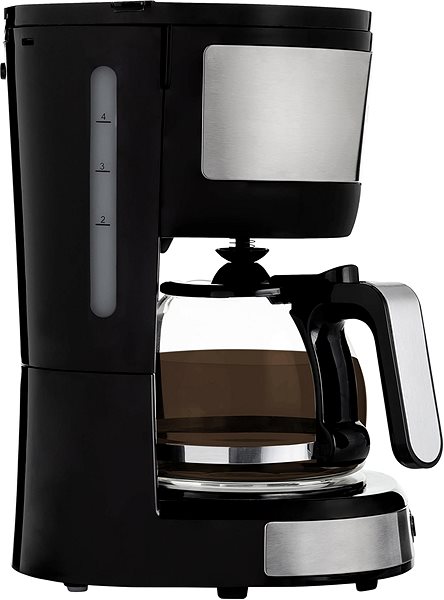 Prekvapkávací kávovar Tesla CoffeeMaster ES200 ...