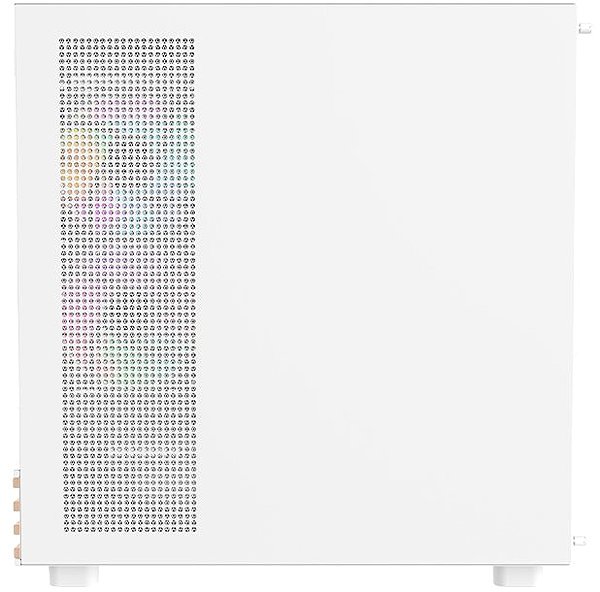 PC Case THERMALTAKE View 270 Plus WS ARGB White ...