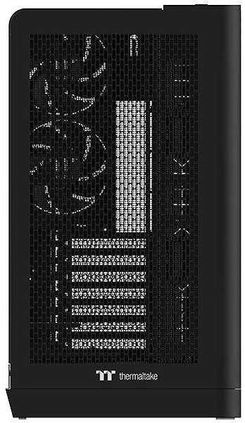 THERMALTAKE View 390 Air Black PC case.