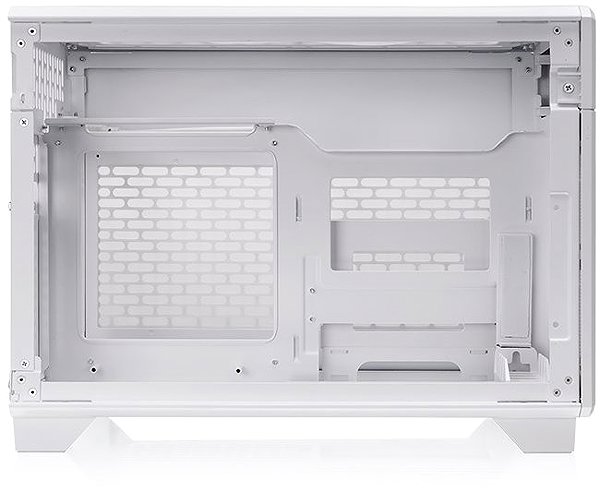 PC Case THERMALTAKE TR100 White ...