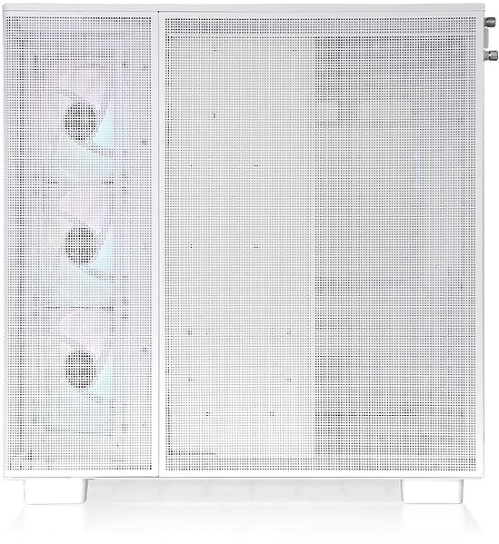 PC Case THERMALTAKE View 380 XL TG ARGB White ...