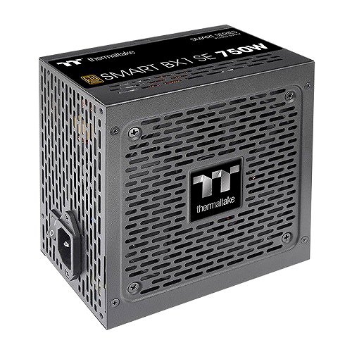 PC Power Supply THERMALTAKE Smart BX1 SE 750W Black ...