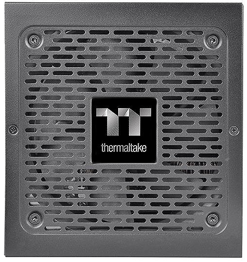THERMALTAKE Smart BX3 550W Black PC power supply.