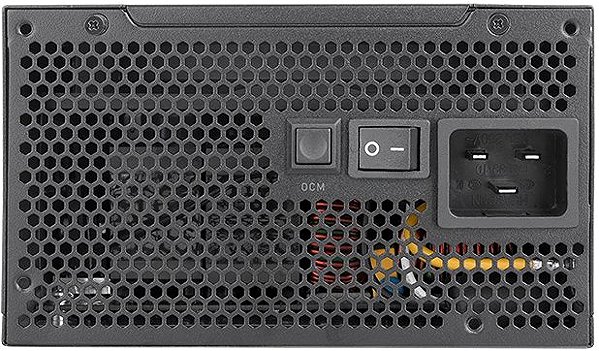 THERMALTAKE Toughpower TF3 1300W Black computer power supply.