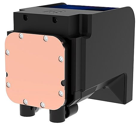 Water Cooling THERMALTAKE MAGCurve 360 Ultra ARGB ...