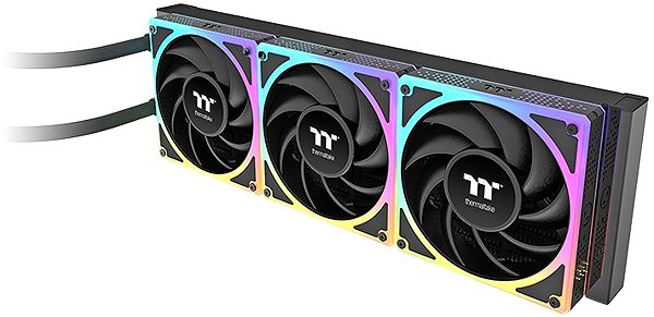 Water Cooling THERMALTAKE MAGCurve 360 Ultra ARGB ...
