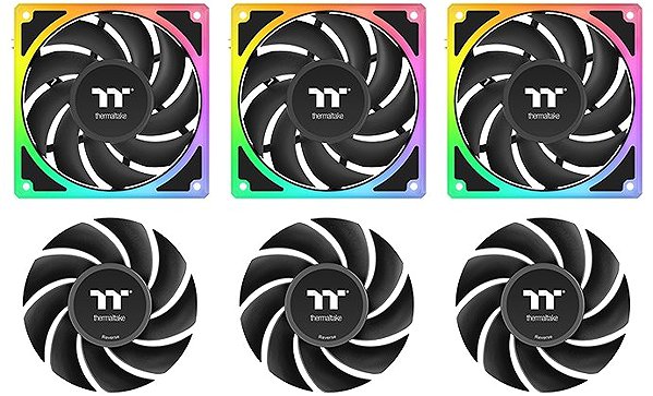 Water Cooling THERMALTAKE MAGCurve 360 Ultra ARGB ...