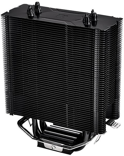 CPU Cooler THERMALTAKE UX200 SE ARGB Black ...