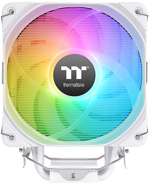 Processzor hűtő THERMALTAKE UX200 SE ARGB White ...