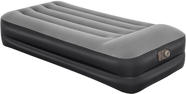 Mattress Bestway Air Bed Comfort Twin Single 191 x 97 x 46 cm 67401 ...