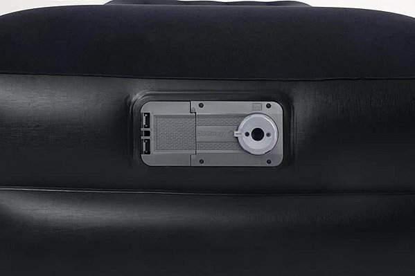 Mattress Bestway Air Bed Comfort Twin Single 191 x 97 x 46 cm 67401 Features/technology