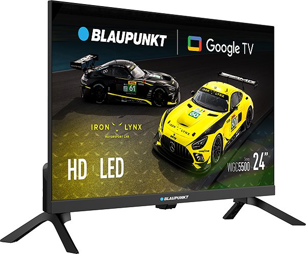Television 24