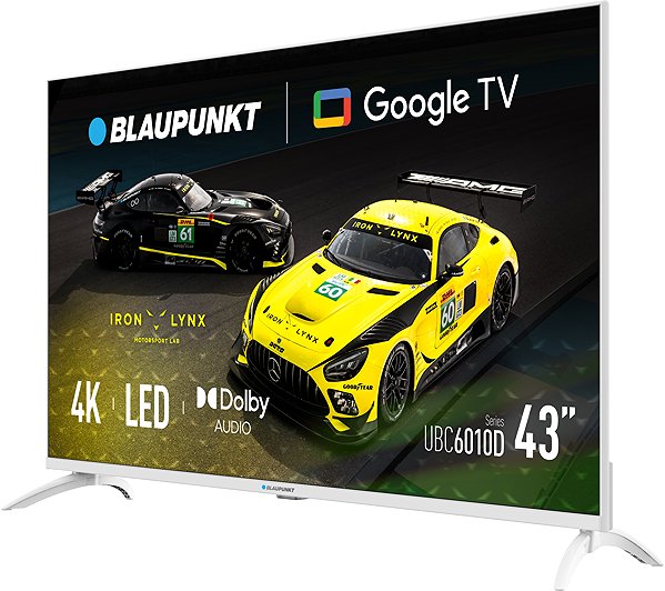 Television 43
