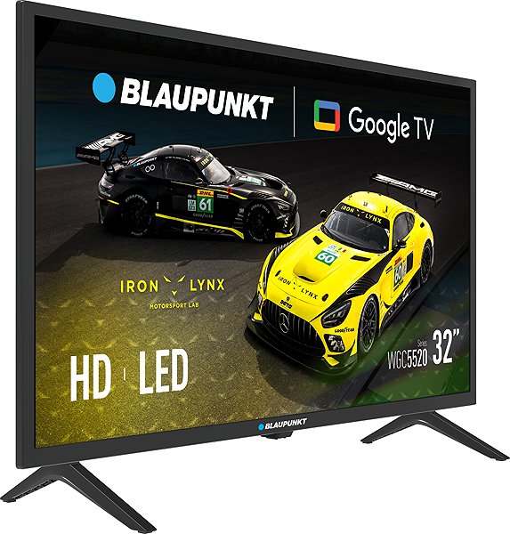 Television 32
