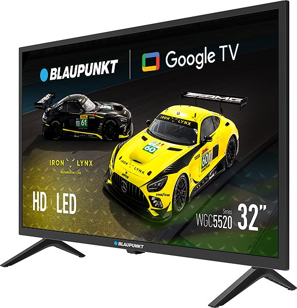 Television 32