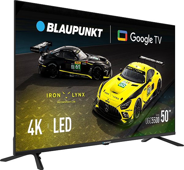 Television 50