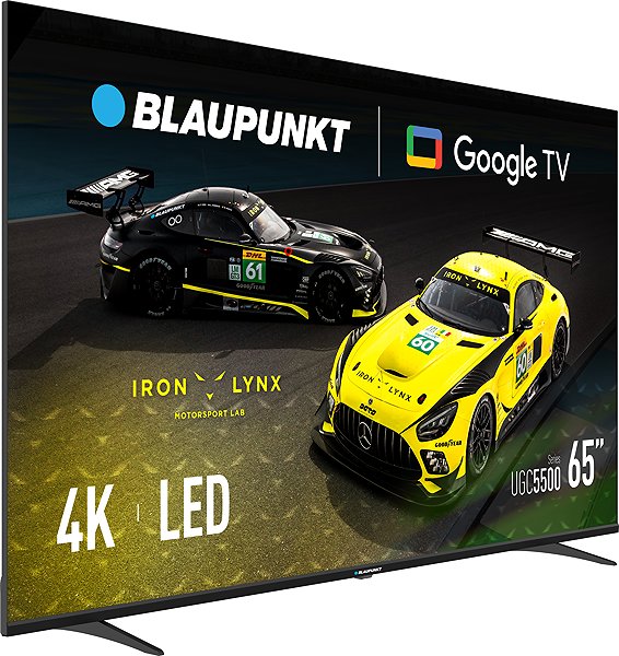 Television 65