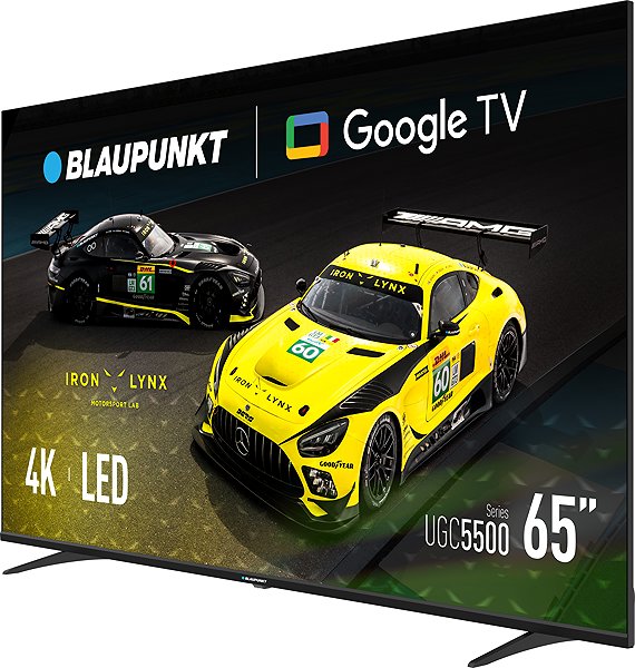 Television 65