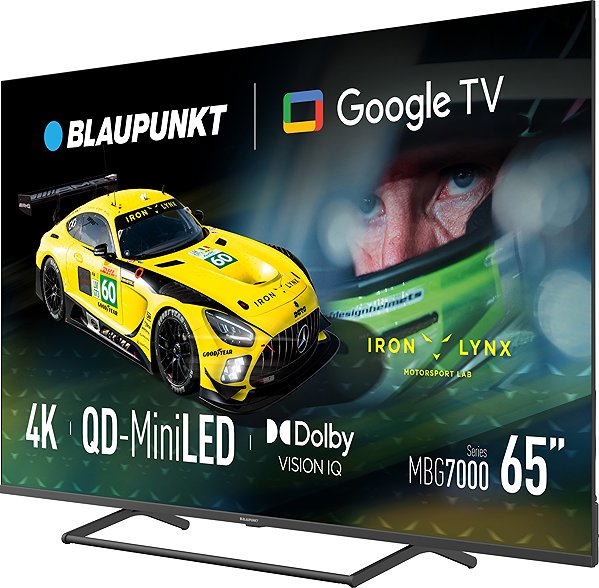 Television 65