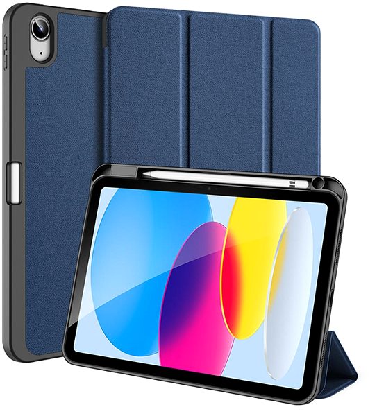 Puzdro na tablet DUX DUCIS Domo Puzdro na iPad 10,9