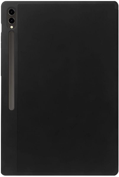 Tablet-Hülle Tech-Protect SC Pen Case für Samsung Galaxy S8 Ultra / S9 Ultra 14.6'', schwarz ...