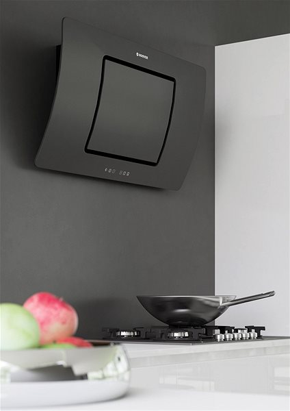 Extractor Hood Hoover HDMC9800LB ...