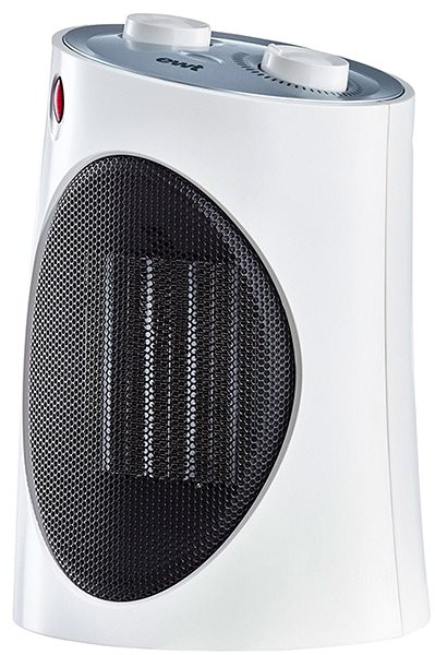 Teplovzdušný ventilátor Clima C120 TLS ...