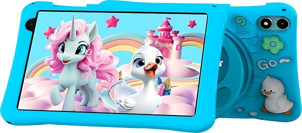 Tablet Teclast P85T Kids blue ...
