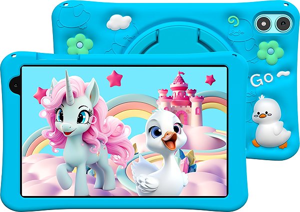 Tablet Teclast P85T Kids blue ...