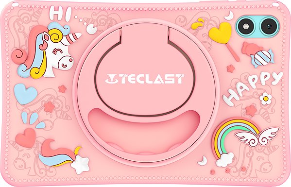 Tablet Teclast P85T Kids pink ...