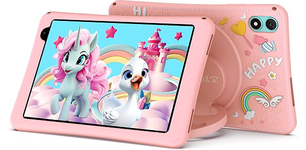 Tablet Teclast P85T Kids pink ...