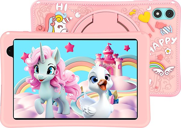 Tablet Teclast P85T Kids pink ...