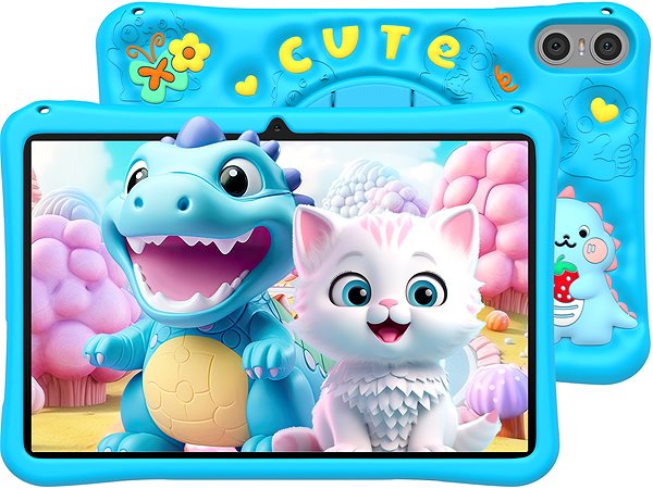Tablet Teclast P30T Kids blue ...