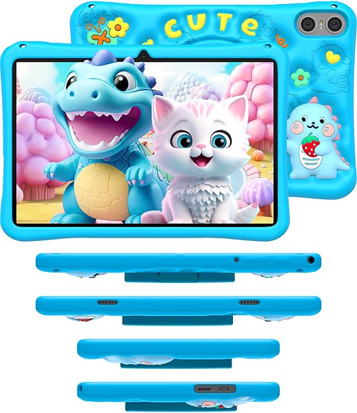 Tablet Teclast P30T Kids blue ...